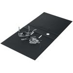 Leitz Recycle Lever Arch File A4 50mm Green (Pack of 10) 10190055