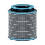 Leitz Allergy 3-in-1 HEPA Filter Drum Leitz TruSens Z-3000/Z-3500 Large Air Purifier 2415119