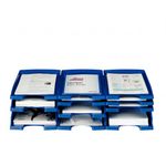 Leitz Plus Slim Letter Tray 52370095