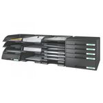 Leitz Plus Slim Letter Tray 52370095