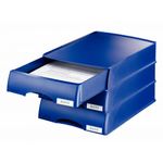 Leitz + Letter Tray with Drawer Unit Black 52060001