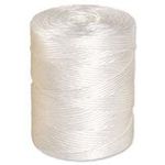 Flexocare Polypropylene Twine 1 kg White 77656008