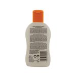 Malibu SPF 30 Sun Lotion 200ml SUMAL083