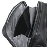 Gino Ferrari Enza 16 Inch Laptop Case Black GF555-01