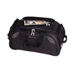 Gino Ferrari Trekker 78 Litre Wheeled Holdall Medium GFH001-01-M