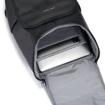 Gino Ferrari Apollo Laptop Backpack GF571-01