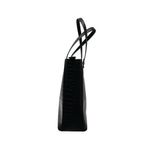 Gino Ferrari Crocodile Embossed Business Tote GF004-01