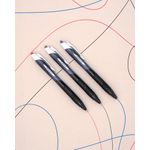 Uni-Ball Jetstream Sport SXN-150E Rollerball Blue (Pack of 12) 315069000