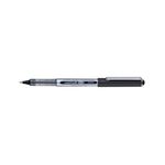 Uni-Ball Liquid Ink Rollerball Pen UB-150E Black (Pack of 12) 315119000