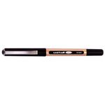 Uni-Ball Liquid Ink UB-150-10E Rollerball Pen Black (Pack of 12) 315333000