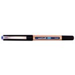 Uni-Ball Liquid Ink UB-150-10E Rollerball Pen Blue (Pack of 12) 315341000