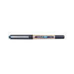 Uni-Ball Liquid Ink UB-150-10E Rollerball Pen Blue (Pack of 12) 315341000
