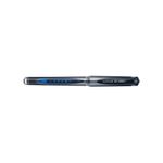 Uni-Ball Gel Impact 1.0mm Rollerball Pen Blue Pack of 12 9006051