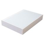 Loose Leaf Graph Paper A4 (500 Pack) 100103410