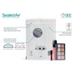 Sealed Air Bubble Lined Postal Bag White 220x260mm MLW E/2 (Pack of 100) 103005567
