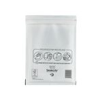 Sealed Air Bubble Postal Bag White D1-180x260 (Pack of 100) 101098082
