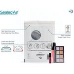 Sealed Air Bubble Postal Bag White D1-180x260 (Pack of 100) 101098082
