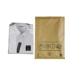 Sealed Air Bubble Postal Bag Gold J6-300x440 (Pack of 50) 101098098
