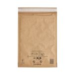 Sealed Air Mail Lite Bubble Postal Bag Gld G/4 Pack of 100 101273319