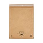 Sealed Air Mail Lite Bubble Postal Bag Gld K/7 Pack of 100 101273333