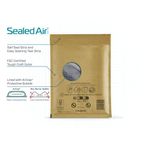 Sealed Air Mail Lite Bubble Postal Bag Gld K/7 Pack of 100 101273333