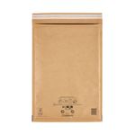 Sealed Air Mail Lite Bubble Postal Bag Gld J/6 Pack of 100 101273332