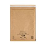 Sealed Air Mail Lite Bubble Postal Bag Gld H/5 Pack of 100 101273331