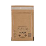 Sealed Air Mail Lite Bubble Postal Bag Gld C/0 Pack of 200 101273248