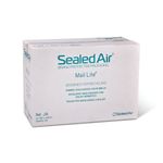 Sealed Air Mail Lite Bubble Postal Bag Wht J/6 Pack of 100 101273381