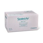 Sealed Air Mail Lite Bubble Postal Bag Wht H/5 Pack of 100 101273350