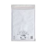 Sealed Air Mail Lite Bubble Postal Bag Wht G/4 Pack of 100 101273385
