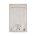 Sealed Air Mail Lite Bubble Postal Bag Wht F/3 Pack of 100 101273349