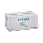 Sealed Air Mail Lite Bubble Postal Bag Wht F/3 Pack of 100 101273349