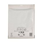 Sealed Air Mail Lite Bubble Postal Bag Wht E/2 Pack of 200 101273348