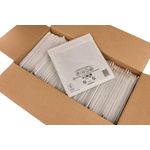 Sealed Air Mail Lite Bubble Postal Bag Wht E/2 Pack of 200 101273348