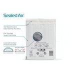 Sealed Air Mail Lite Bubble Postal Bag Wht E/2 Pack of 200 101273348