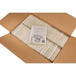 Sealed Air Mail Lite Bubble Postal Bag Wht C/0 Pack of 200 101273346