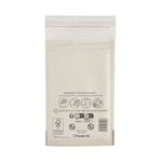 Sealed Air Mail Lite Bubble Postal Bag Wht B/00 Pack of 200 101273280