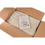 Sealed Air Mail Lite Bubble Postal Bag Wht B/00 Pack of 200 101273280