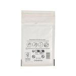 Sealed Air Mail Lite Bubble Postal Bag Wht A/000 Pack of 200 101273426