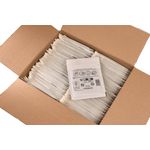 Sealed Air Mail Lite Bubble Postal Bag Wht A/000 Pack of 200 101273426
