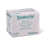 Sealed Air Mail Lite Bubble Postal Bag Wht A/000 Pack of 200 101273426
