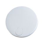 MyCafe Paper Cup Lids 12oz (Pack of 50) MYC10292