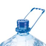 MyCafe Pure Mineral Water Bottle 15 Litres Pack of 2 MYC10432