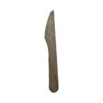 MyCafe Wooden Knife Pack of 1000 MYC10943