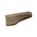 MyCafe Wooden Knife Pack of 1000 MYC10943