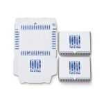 MyCafe Fish and Chip Box Medium Pack of 100 MYC10952