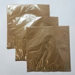 MyCafe Film Fronted Bakery Bag 175x175mm Pack of 1000 MYC11406