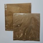 MyCafe Film Fronted Bakery Bag 210x210mm Pack of 1000 MYC11407