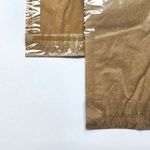 MyCafe Film Fronted Bakery Bag 210x210mm Pack of 1000 MYC11407